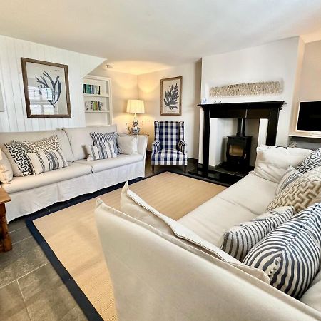 Laurel Cottage Sandsend Εξωτερικό φωτογραφία