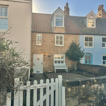 Laurel Cottage Sandsend Εξωτερικό φωτογραφία