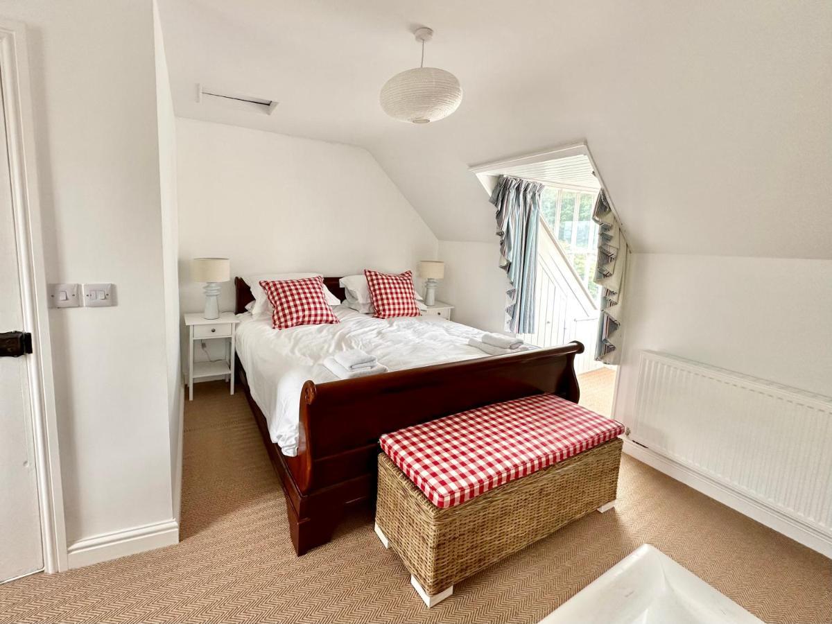 Laurel Cottage Sandsend Εξωτερικό φωτογραφία