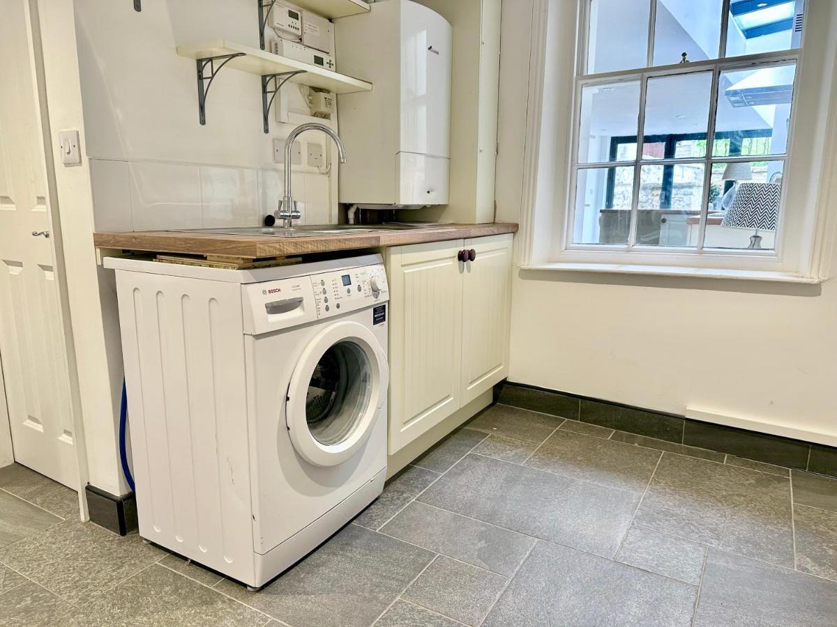 Laurel Cottage Sandsend Εξωτερικό φωτογραφία