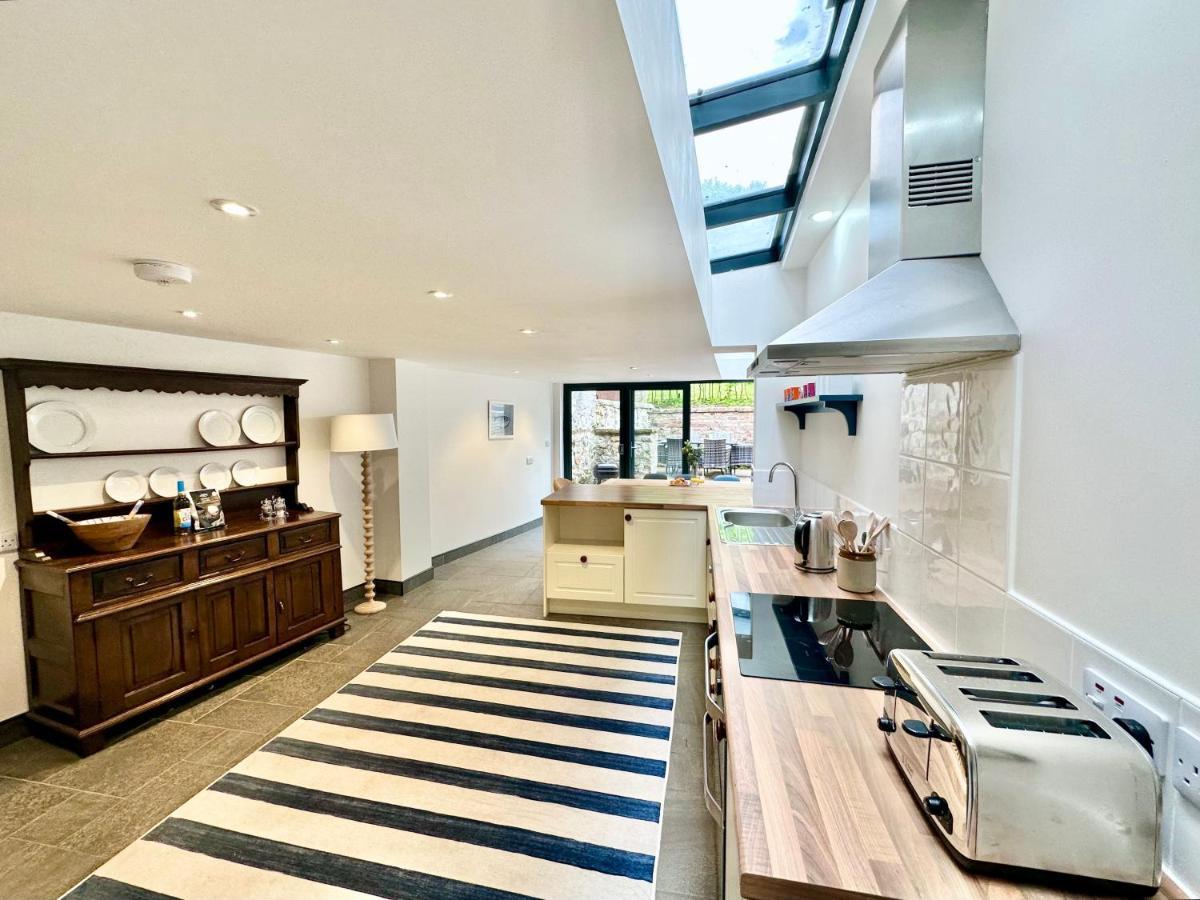 Laurel Cottage Sandsend Εξωτερικό φωτογραφία