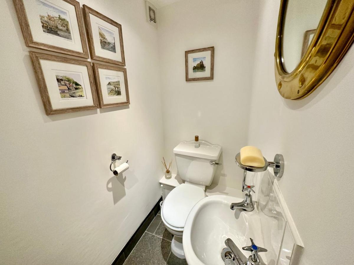 Laurel Cottage Sandsend Εξωτερικό φωτογραφία