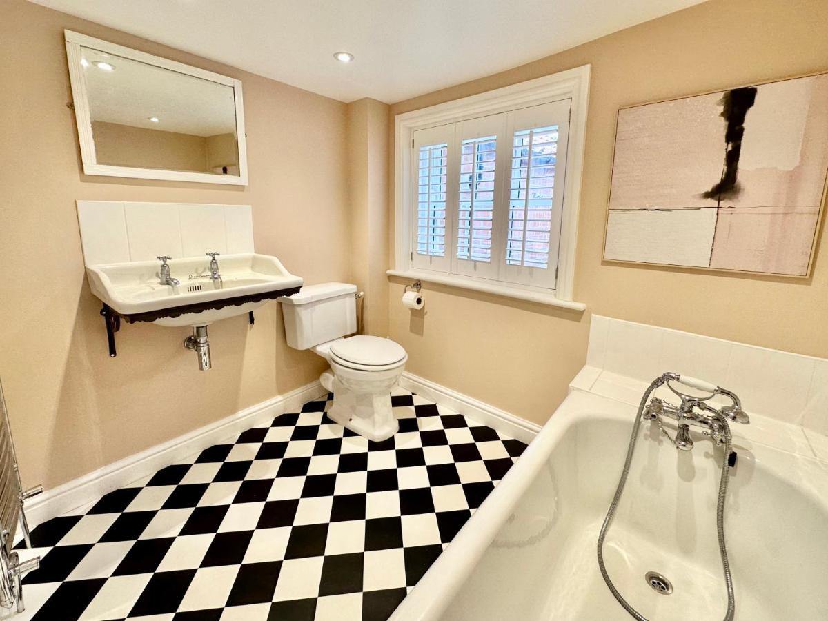 Laurel Cottage Sandsend Εξωτερικό φωτογραφία