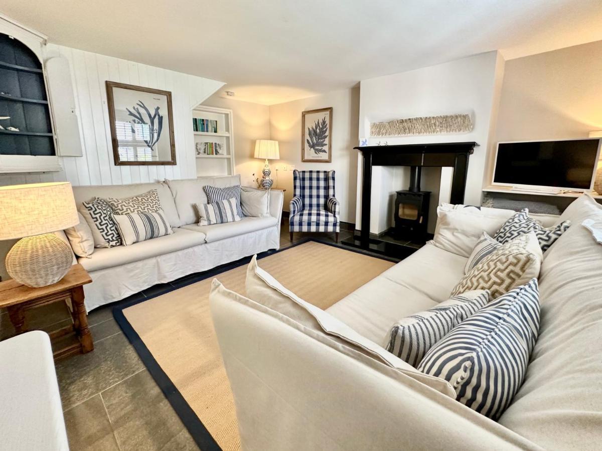 Laurel Cottage Sandsend Εξωτερικό φωτογραφία