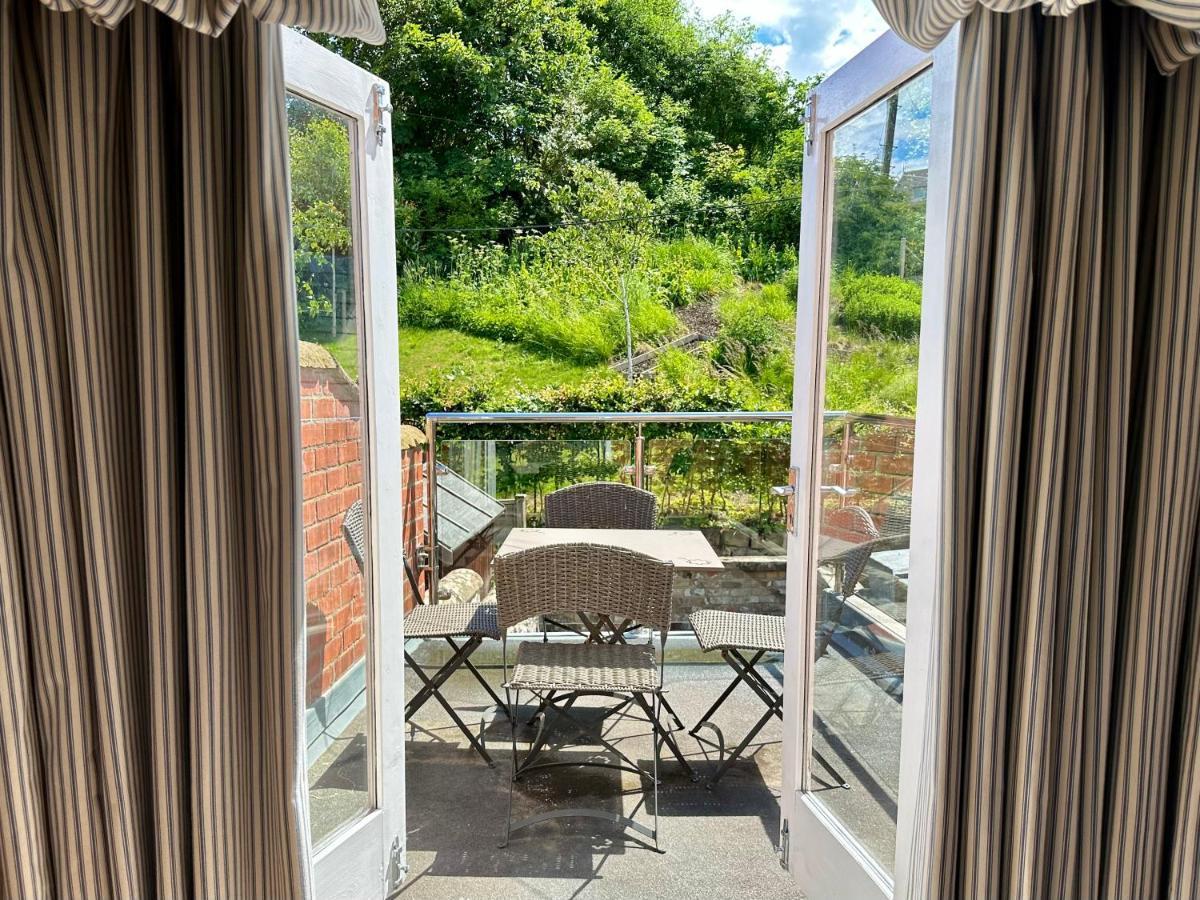 Laurel Cottage Sandsend Εξωτερικό φωτογραφία