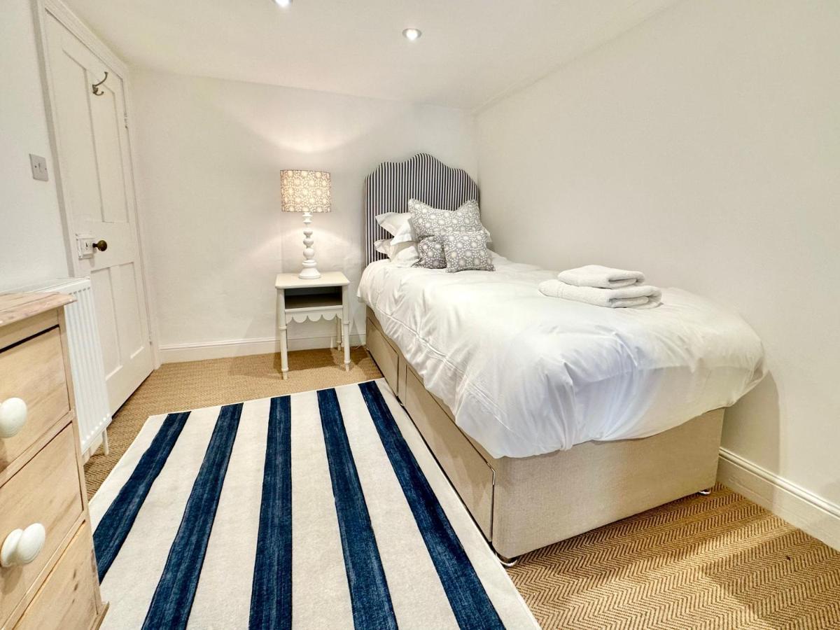 Laurel Cottage Sandsend Εξωτερικό φωτογραφία