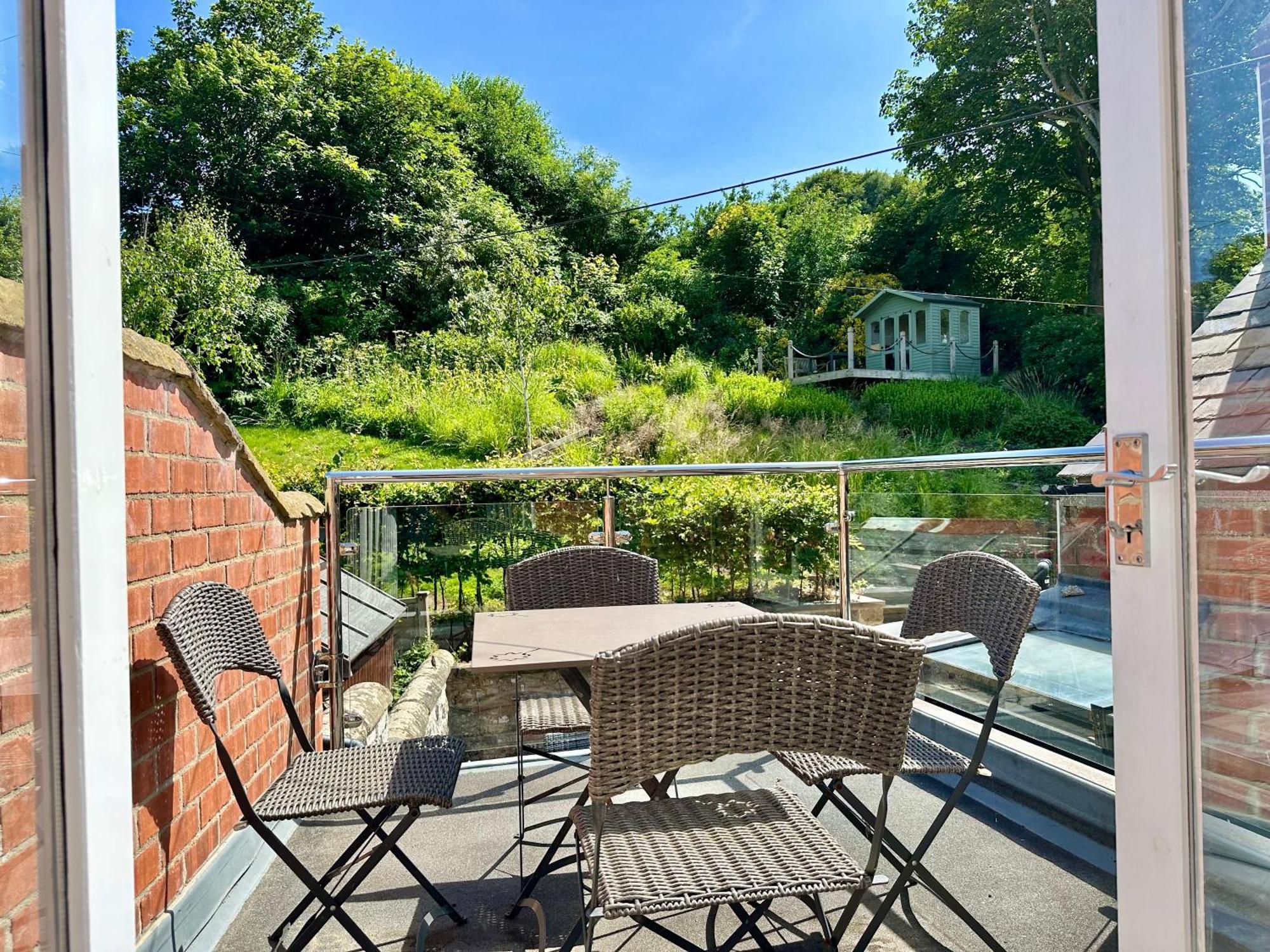 Laurel Cottage Sandsend Εξωτερικό φωτογραφία