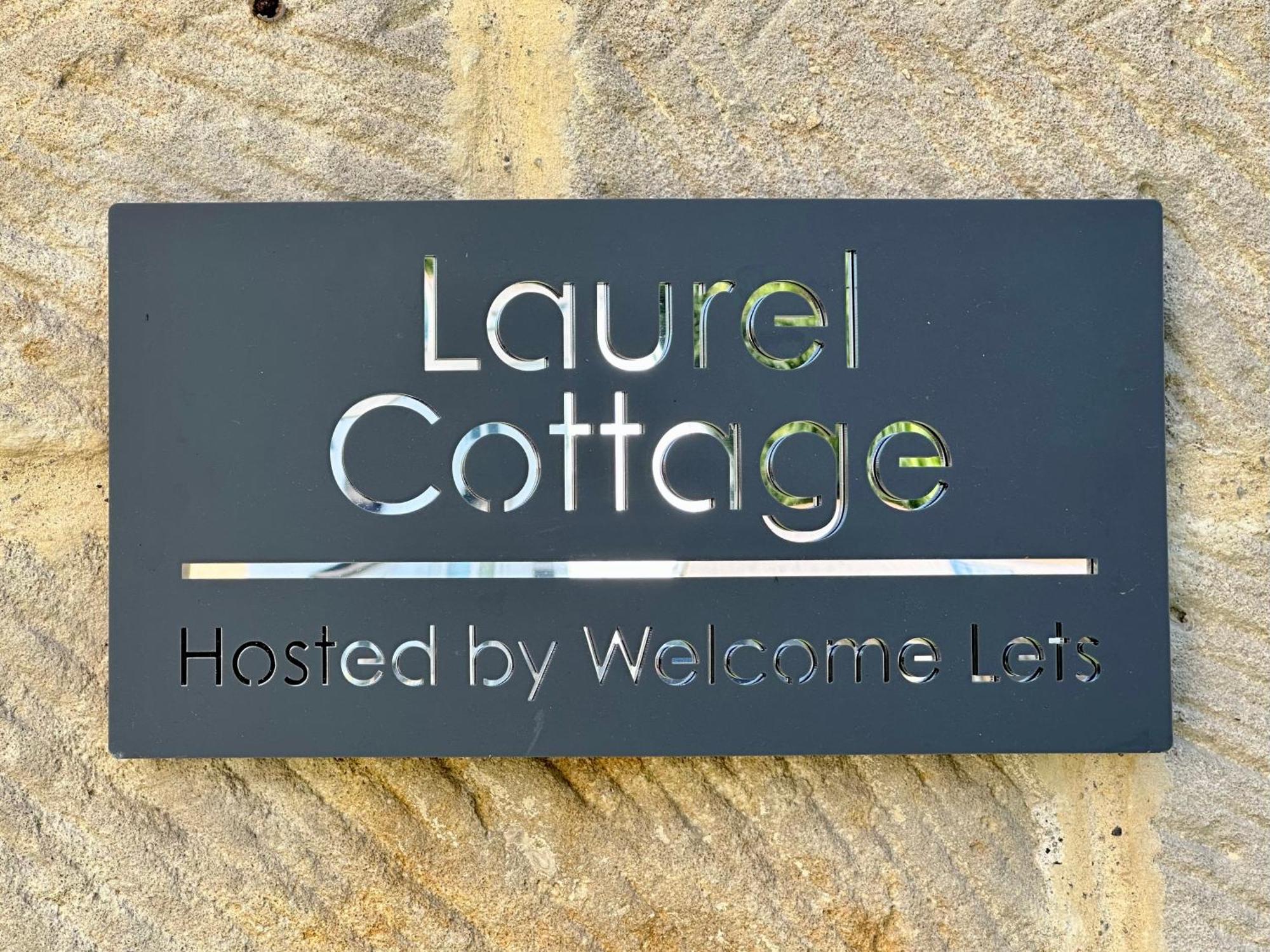 Laurel Cottage Sandsend Εξωτερικό φωτογραφία