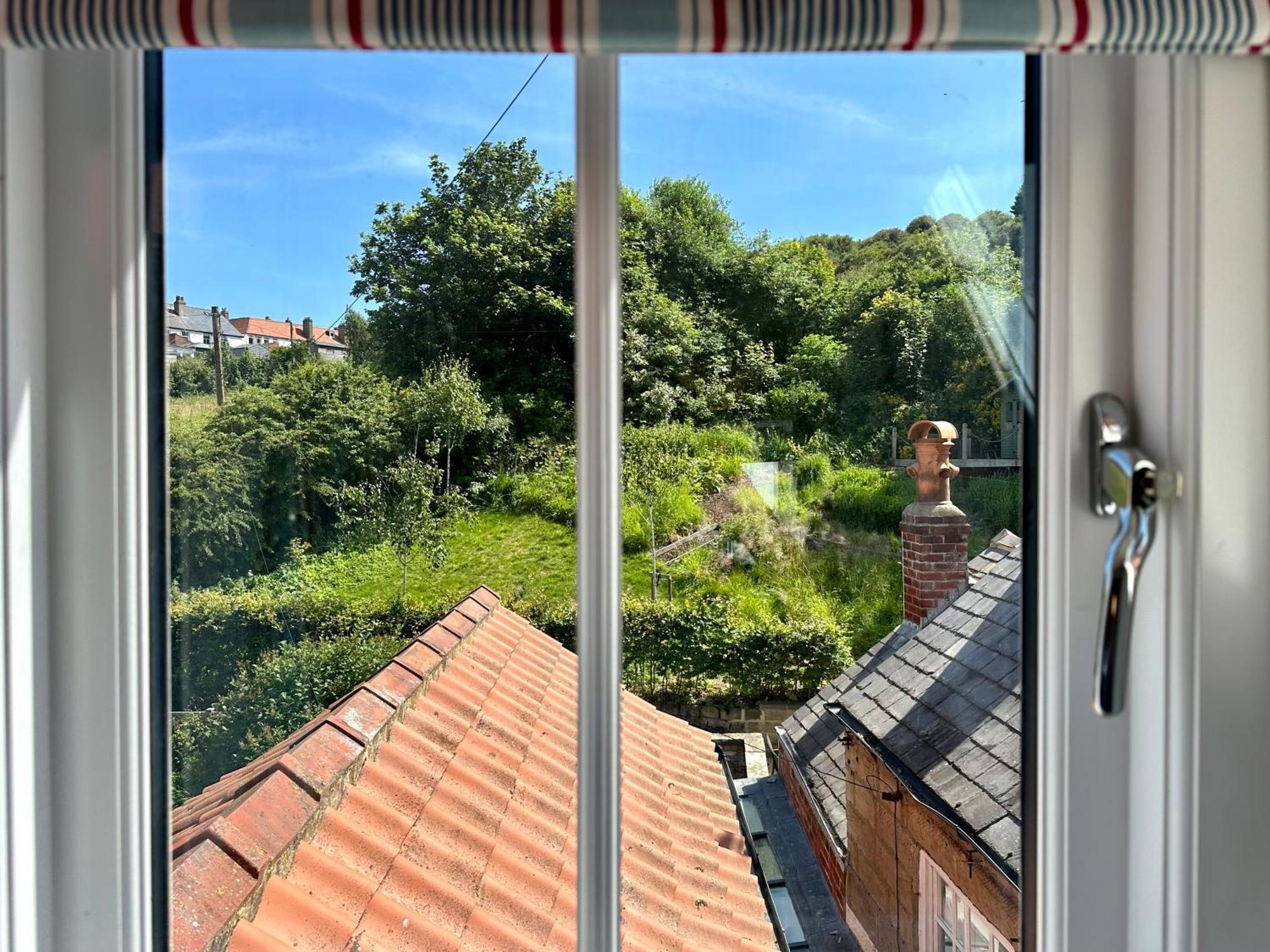Laurel Cottage Sandsend Εξωτερικό φωτογραφία